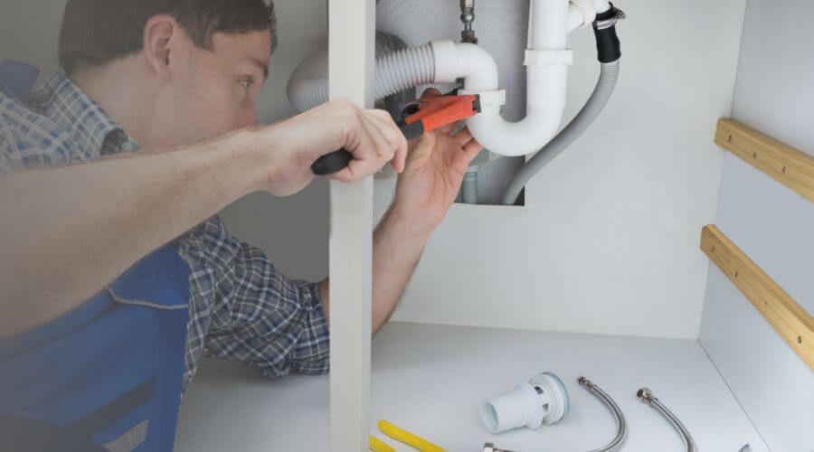Local water heater installation in Whitewater, CO